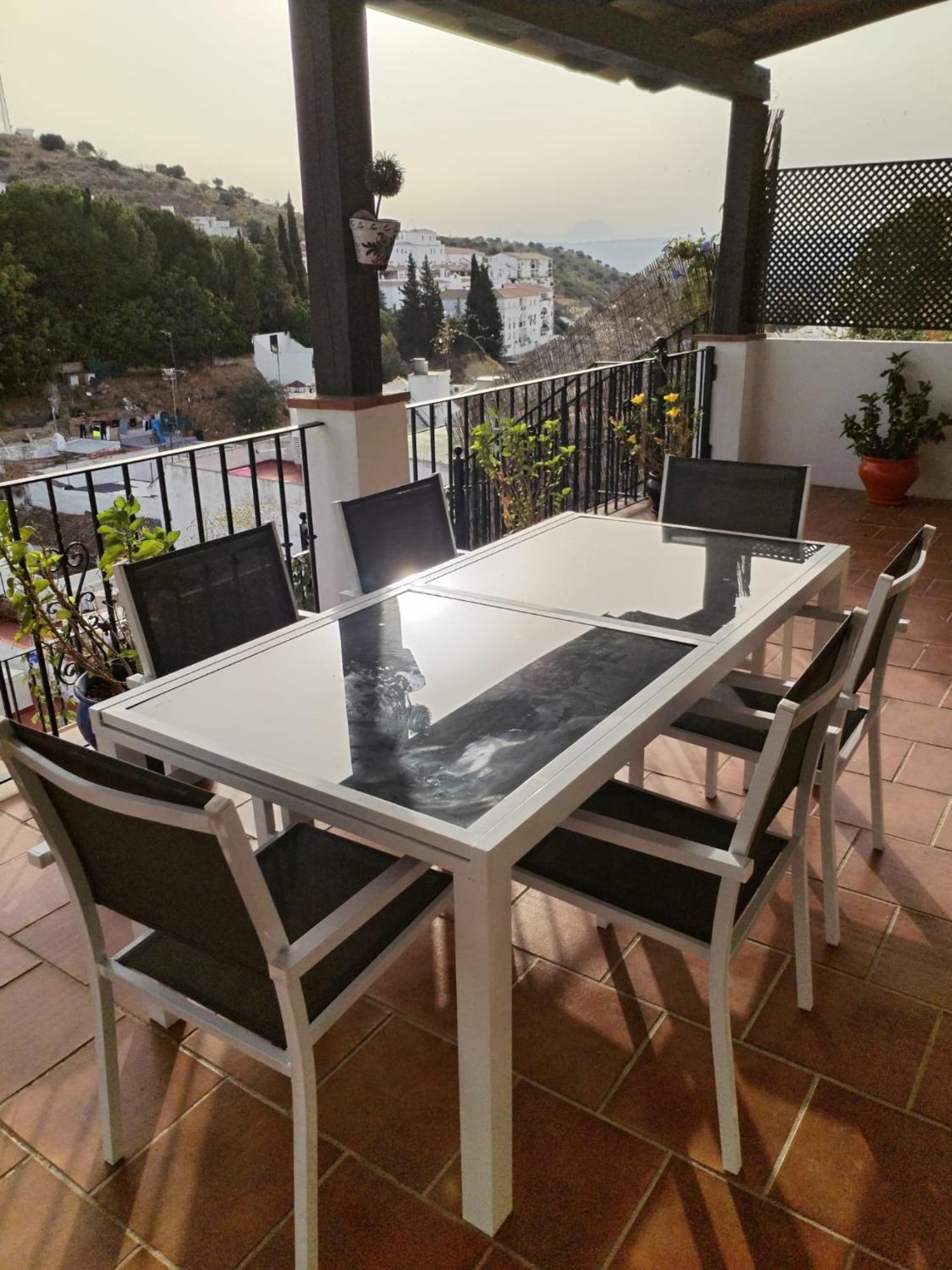 Piso Levante Arcos de la Frontera Exterior photo